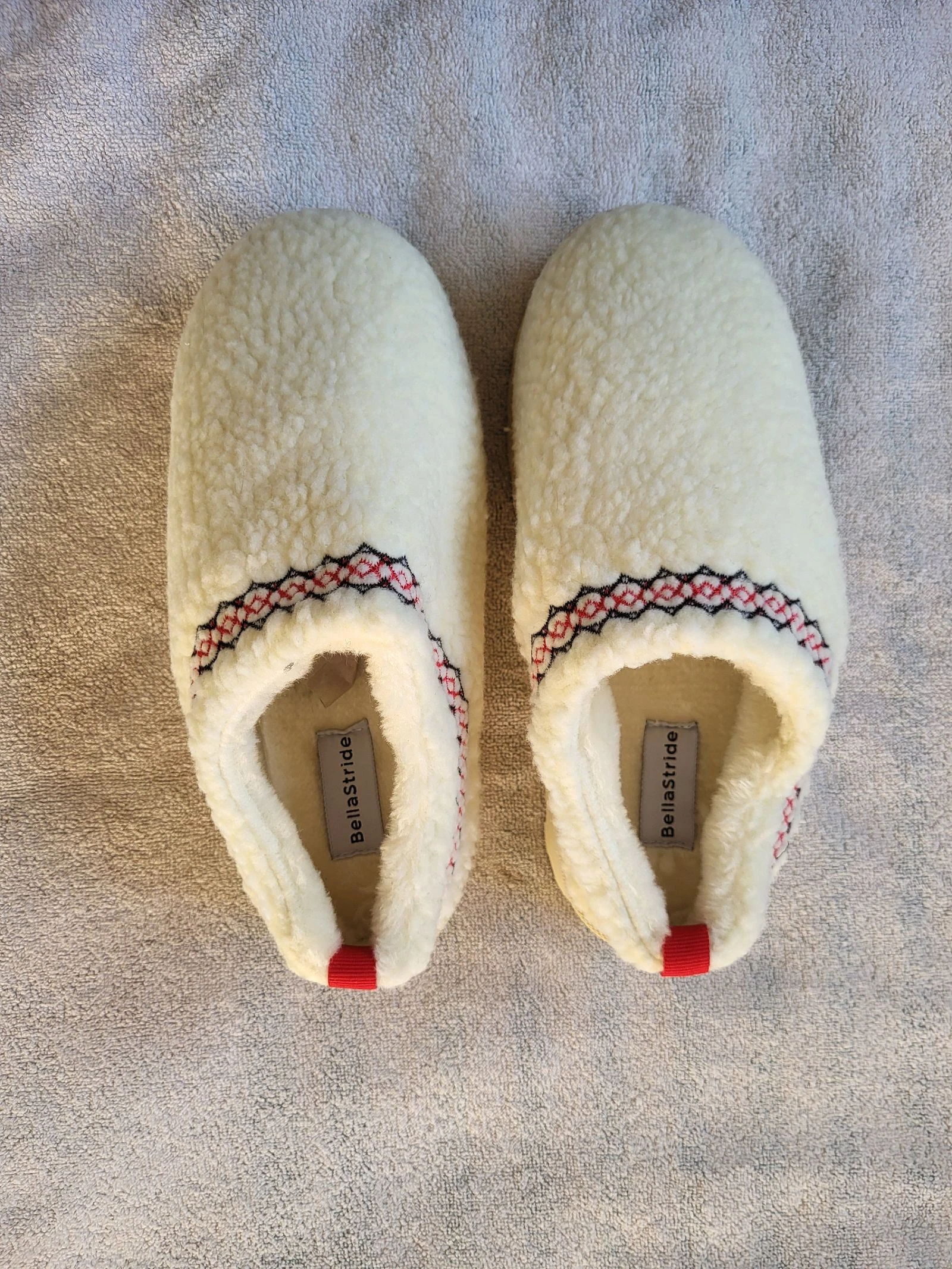 Pantufa feminino – photo 4